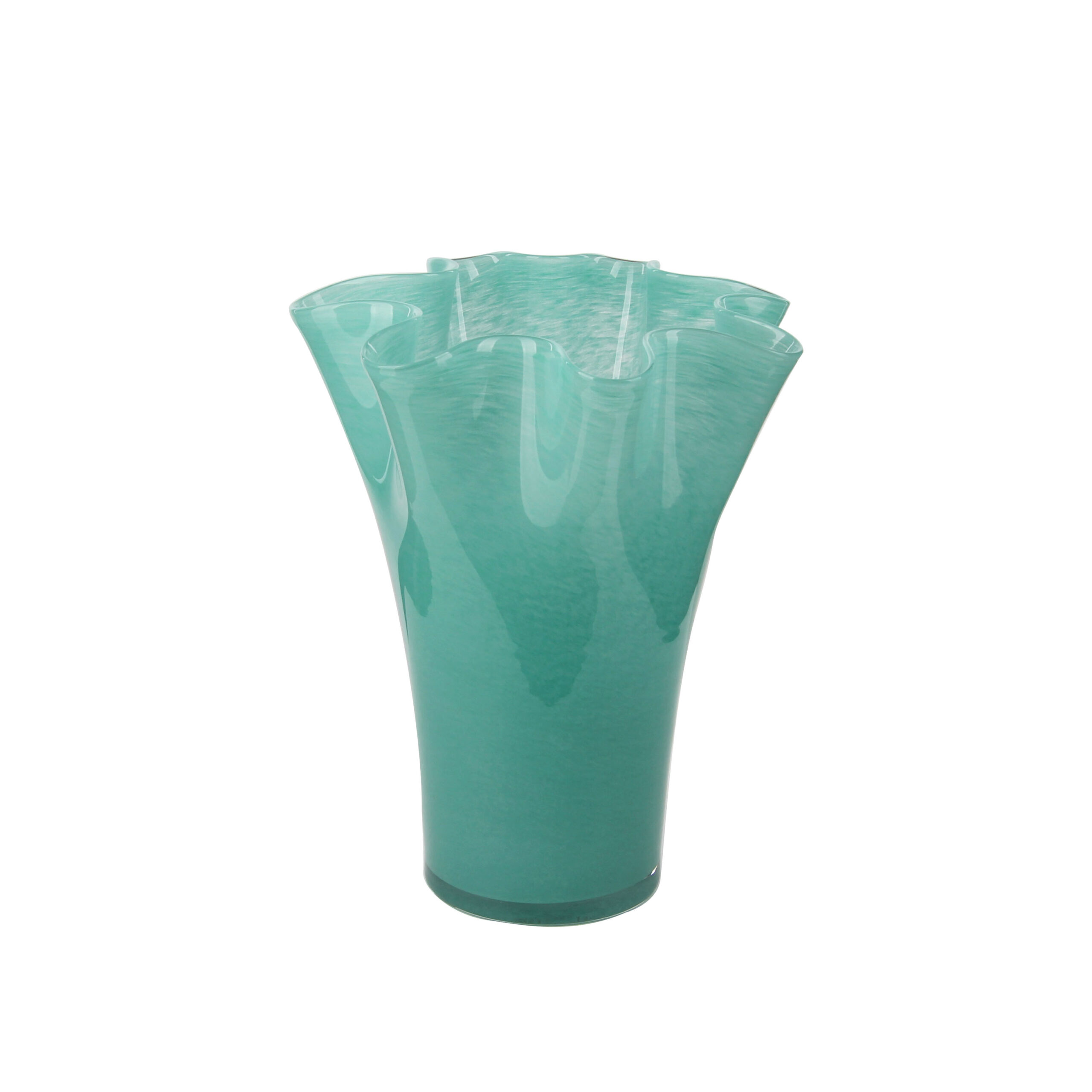 Gorgeous Glass Vases: Available in Tall and Short Sizes for Your Home