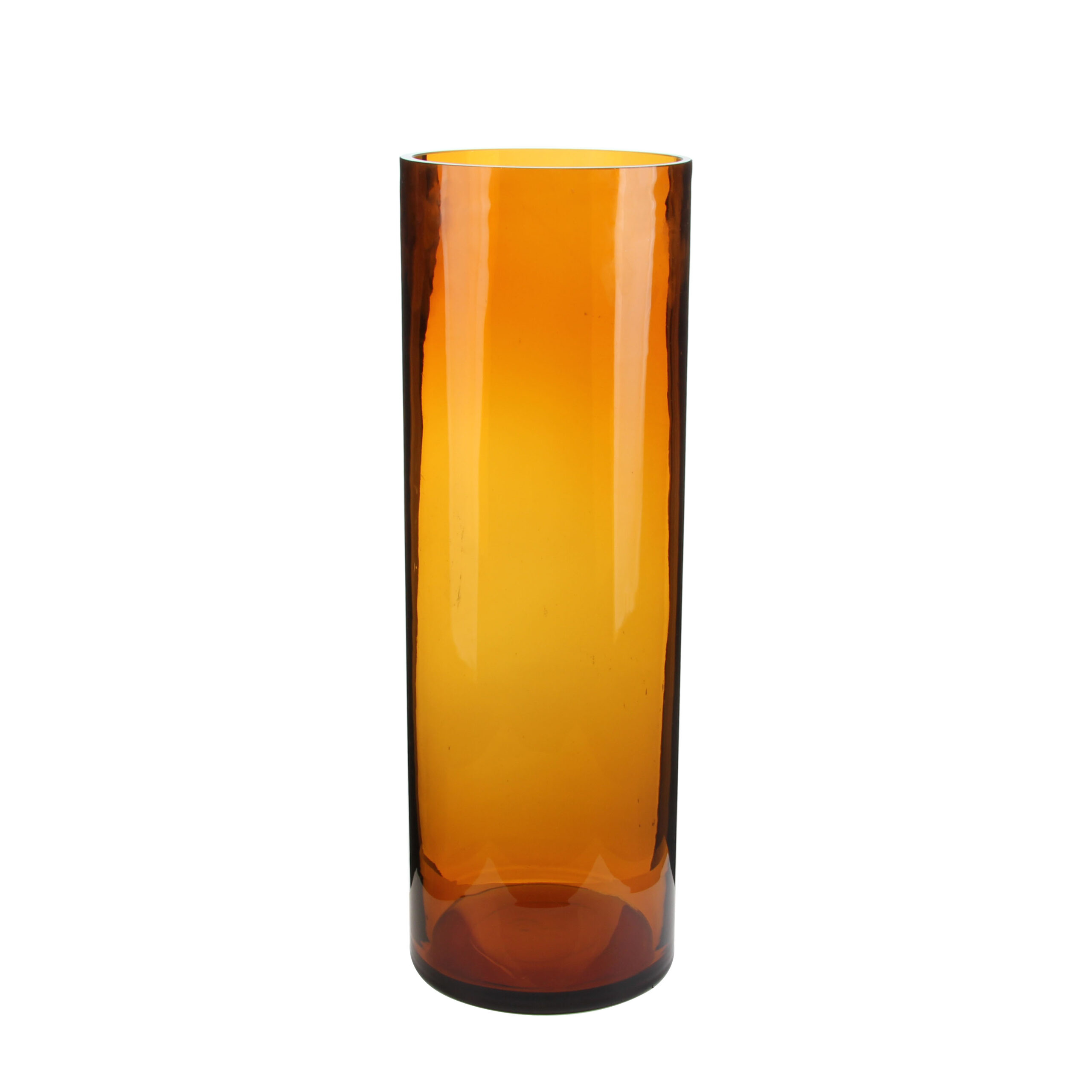 Elegant Glass Vase for Modern Home Decor – Handcrafted Artistry & Timeless Design