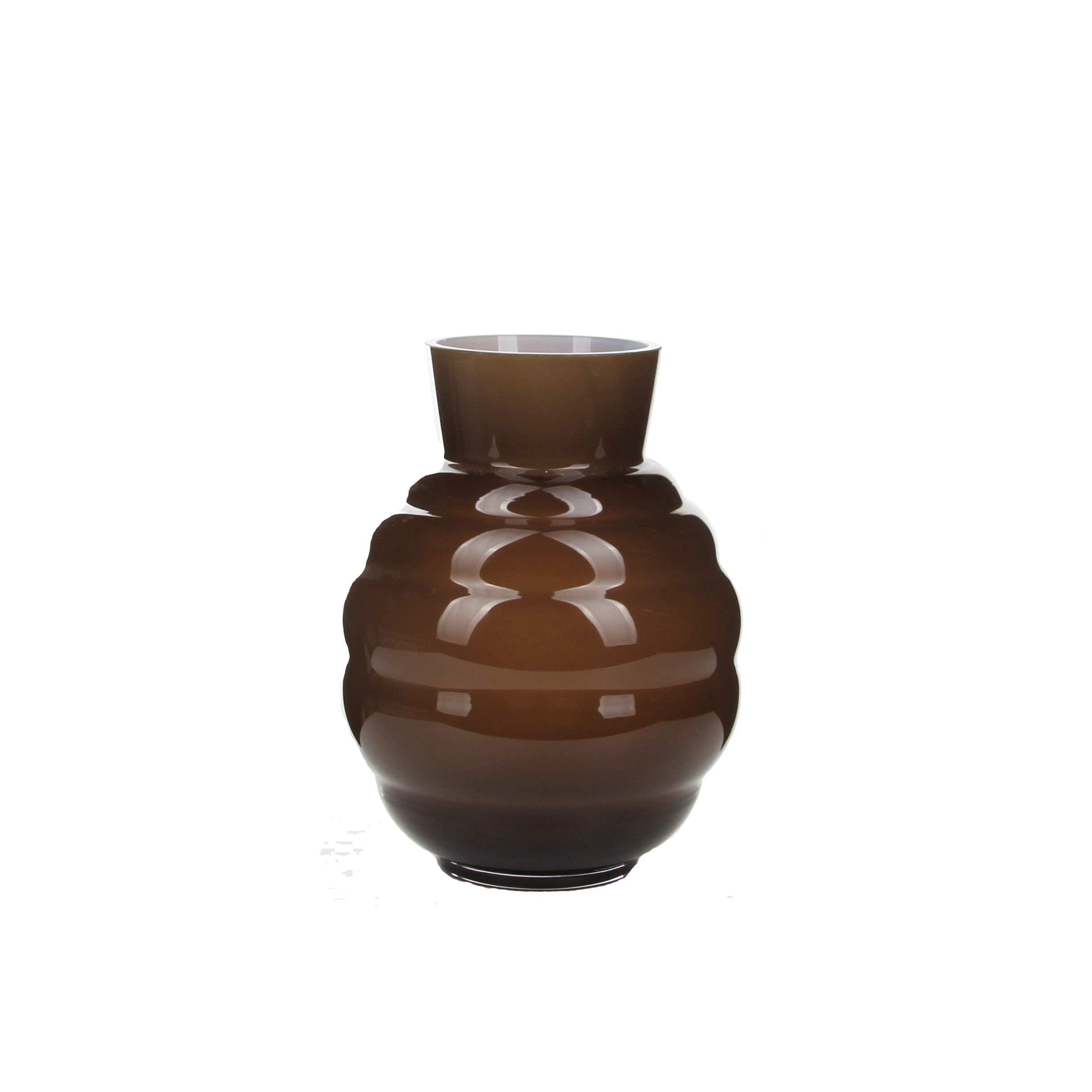 Contour - Curve Vase