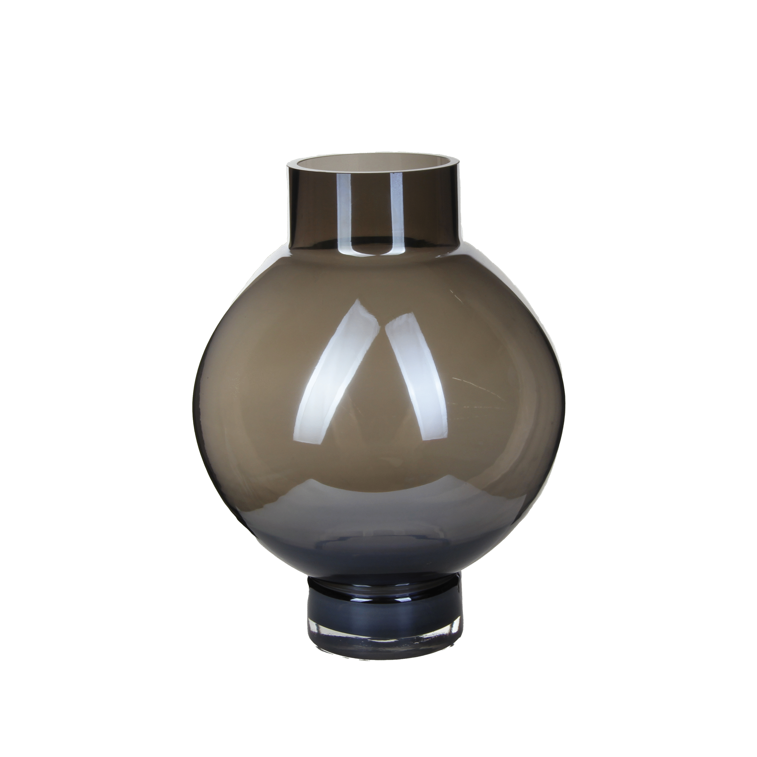 Mist ball bottle