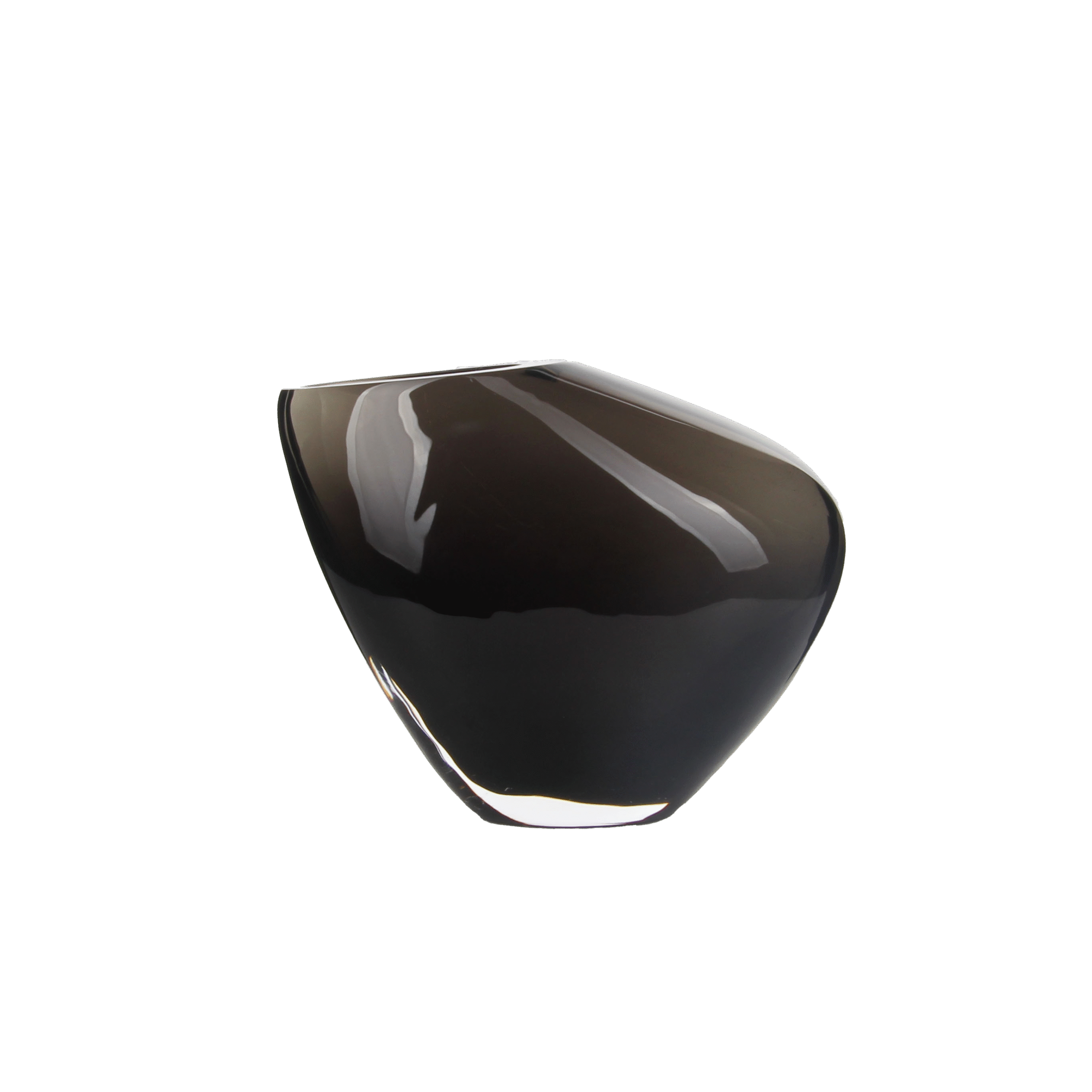 Grey Glass Melody