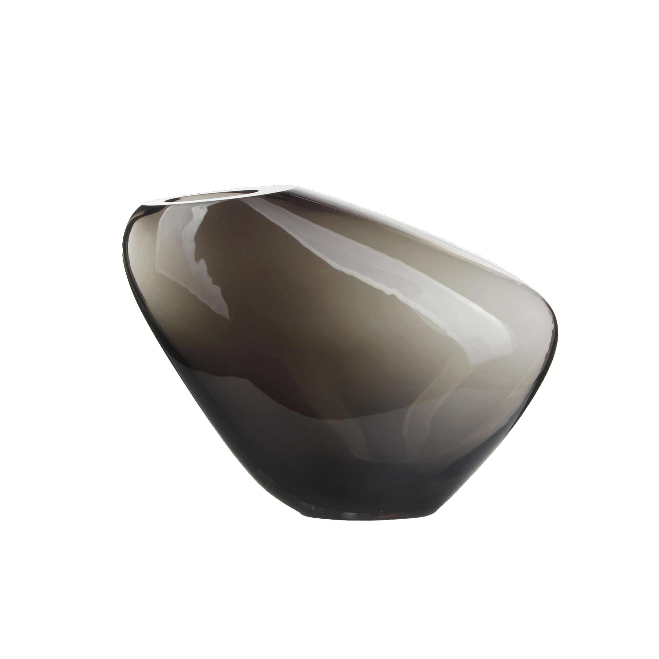 Grey Glass Melody