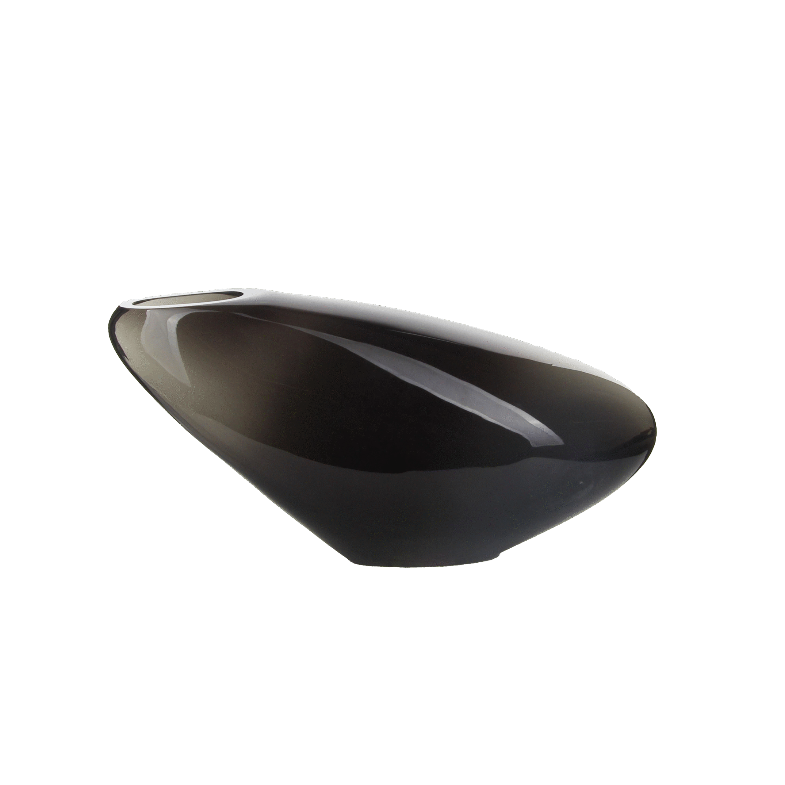 Grey Glass Melody