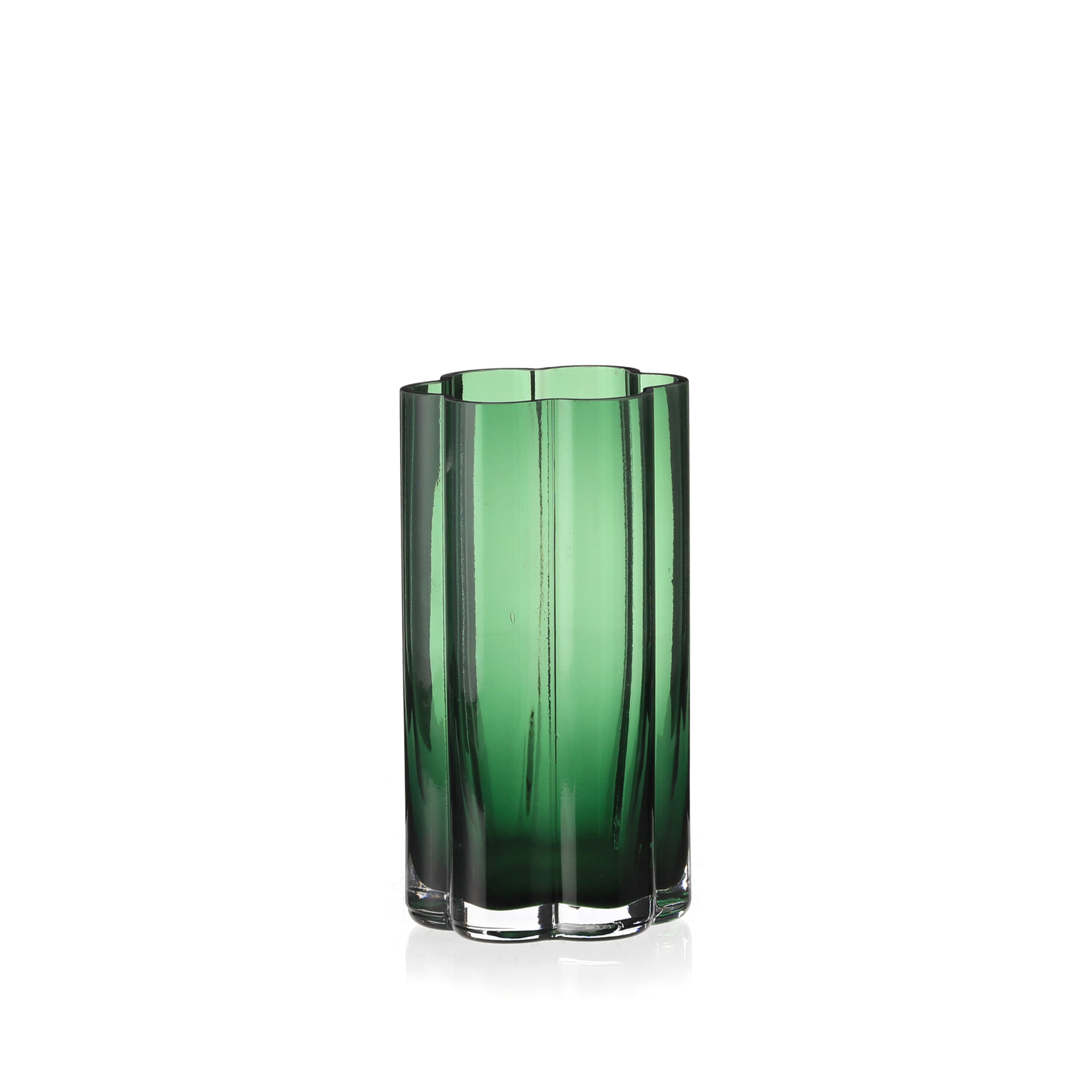 Modern Minimalist---Menu Green