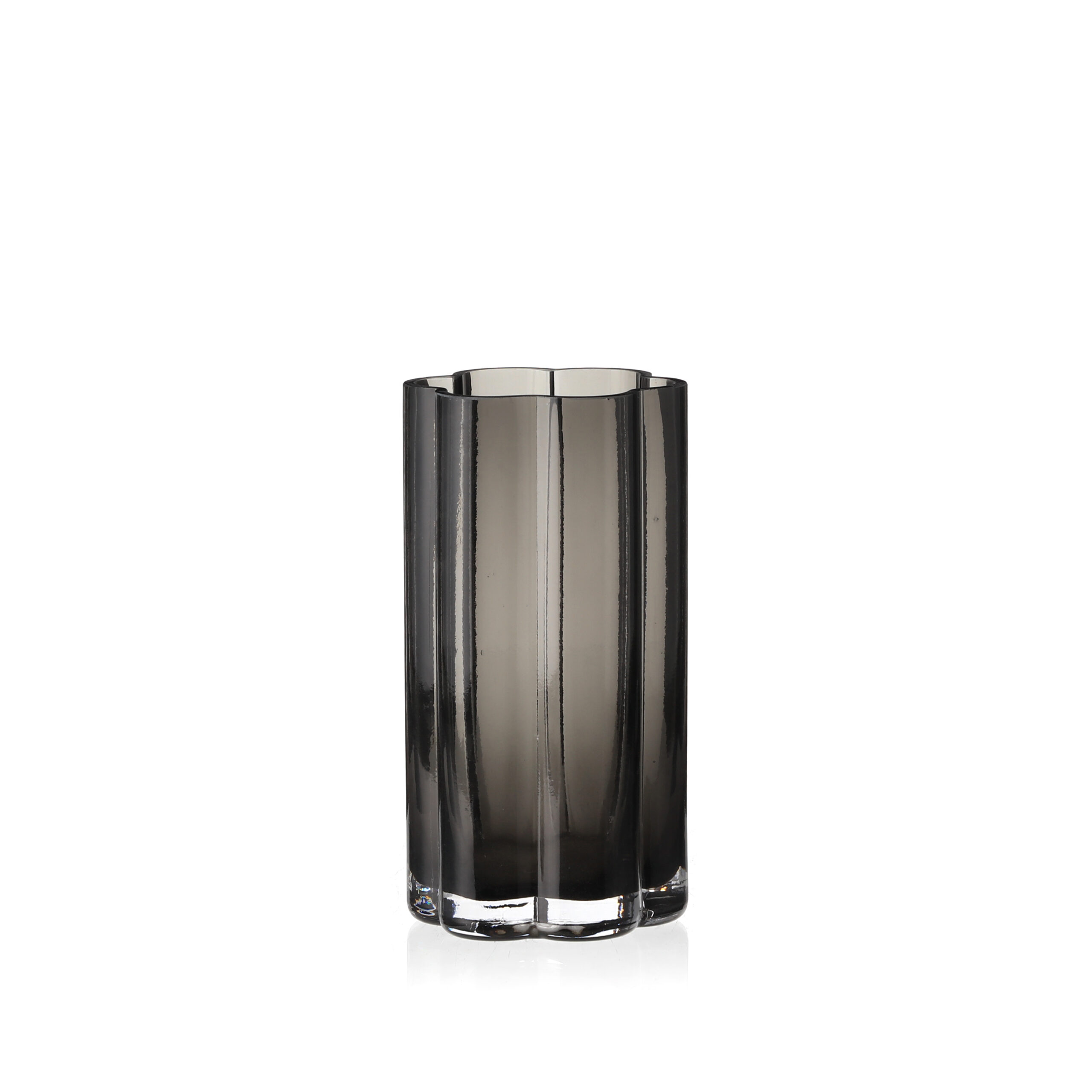 Modern Minimalist---Smoker Gray